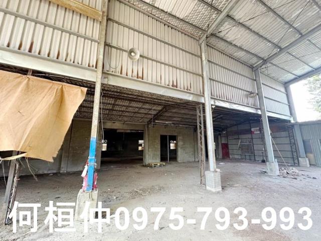 苗栗竹南廠房_廠辦_倉庫-8