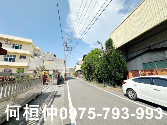 苗栗竹南廠房_廠辦_倉庫-9