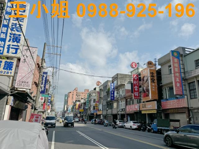桃園桃園區透天_店面_一樓-10
