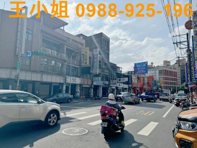 桃園桃園區透天_店面_一樓-11