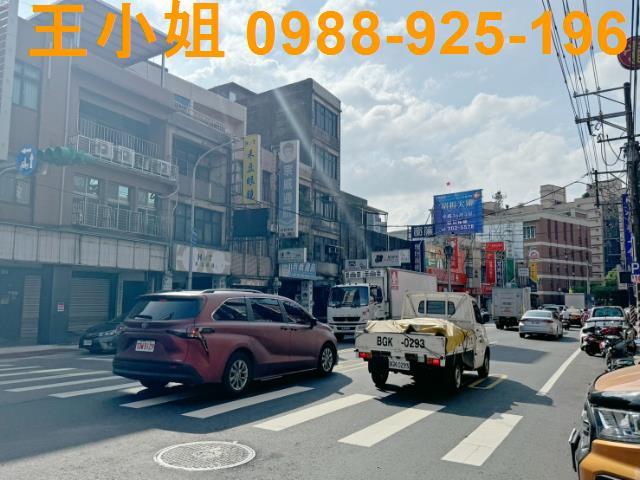 桃園桃園區透天_店面_一樓-12