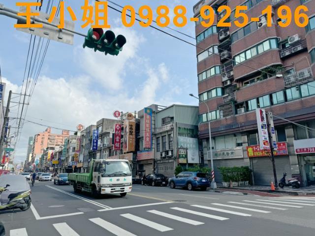 桃園桃園區透天_店面_一樓-14