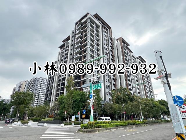 北屯拍賣大樓-3