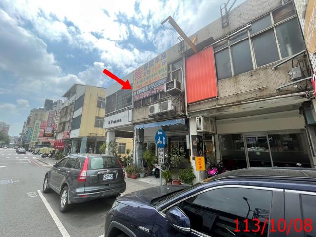 西區透天_店面法拍-5