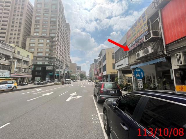 西區透天_店面法拍-6