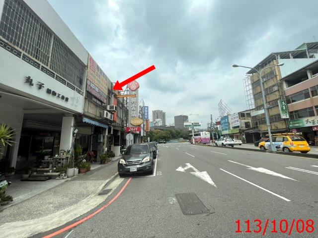 西區透天_店面法拍-7