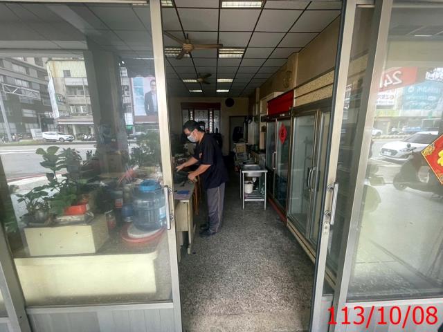 西區透天_店面法拍-8