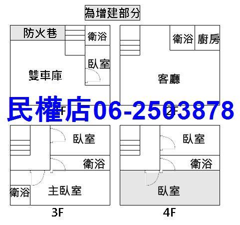 台南安南透天-15