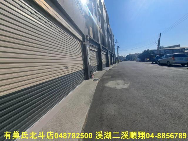 彰化溪州別墅-1