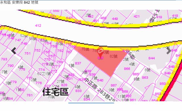 永和公寓_附頂樓加蓋法拍-10