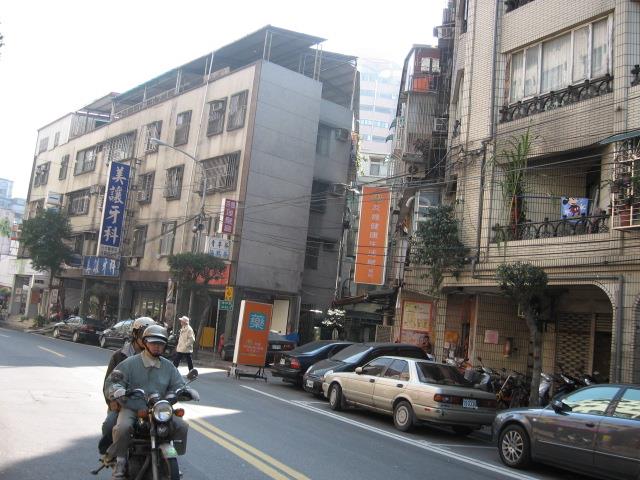 永和公寓_附頂樓加蓋法拍-7
