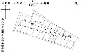 新北新莊公寓_附頂樓加蓋法拍-7