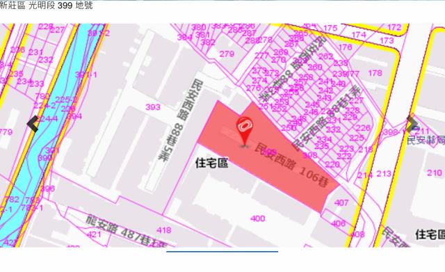 新北新莊公寓_附頂樓加蓋法拍-8