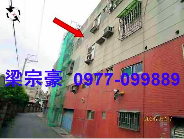 竹塘透天法拍-4
