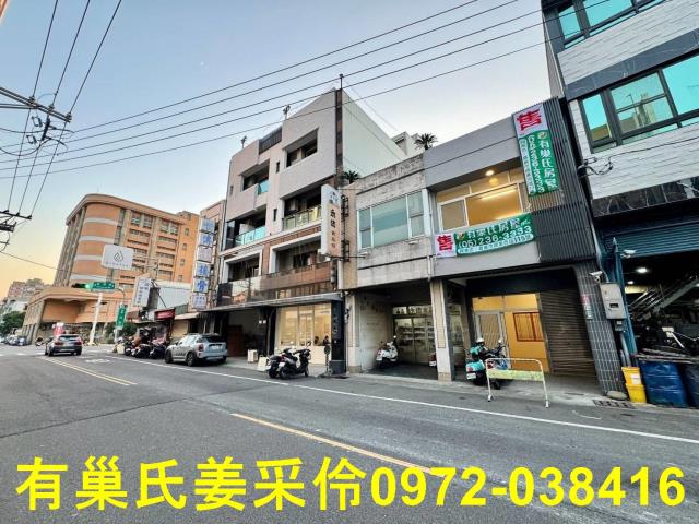 西區透天_店面-1