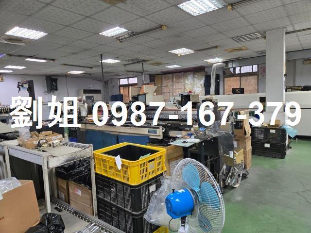 大樹廠房_廠辦_倉庫-1