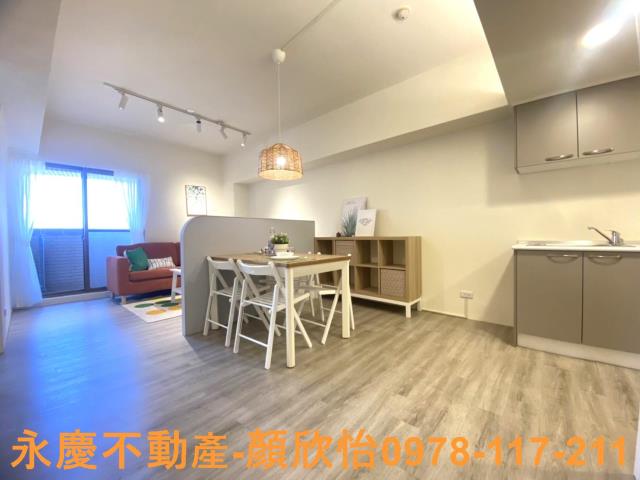 北區大樓_華廈_公寓-1