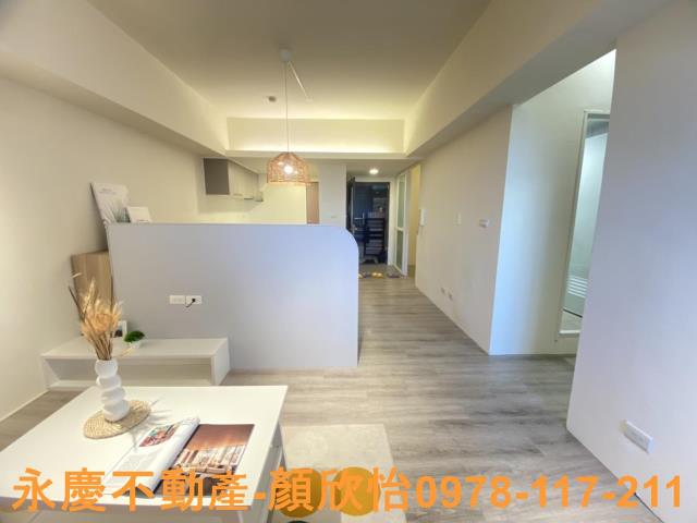 北區大樓_華廈_公寓-7