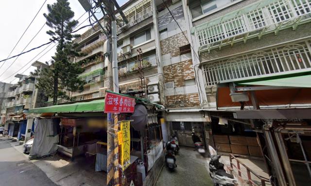台北法拍店面_一樓-4