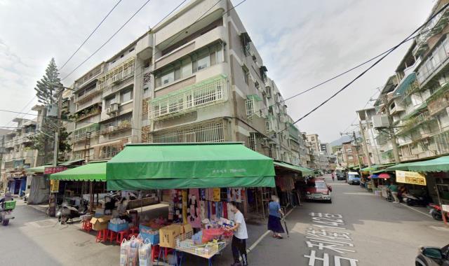 台北法拍店面_一樓-5