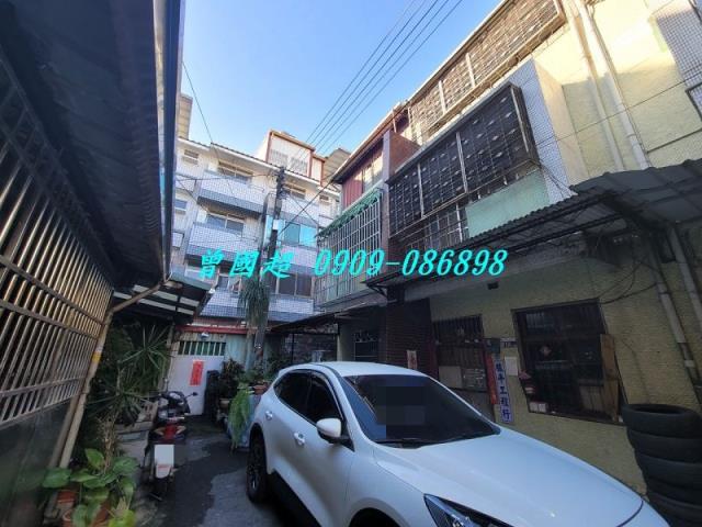 台中透天法拍-1