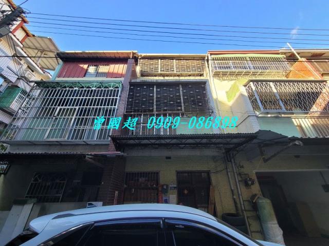 台中透天法拍-2