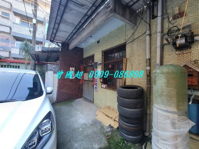 台中透天法拍-3