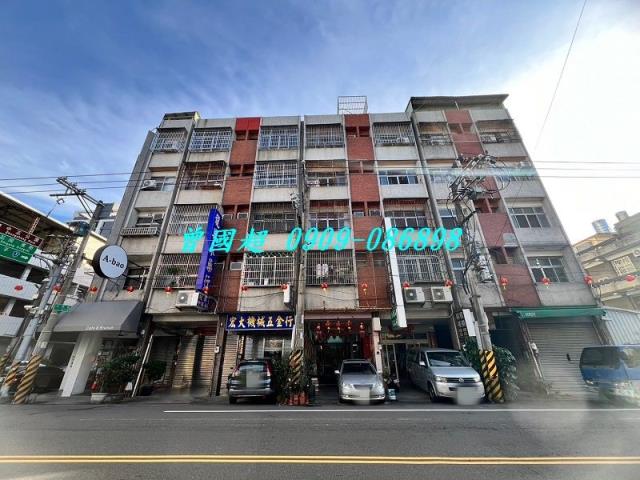 台中公寓_套房拍賣-2