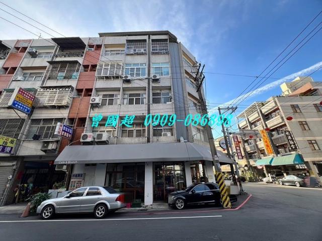 台中公寓_套房拍賣-3