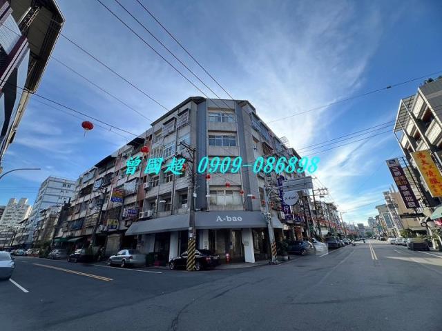 台中公寓_套房拍賣-4