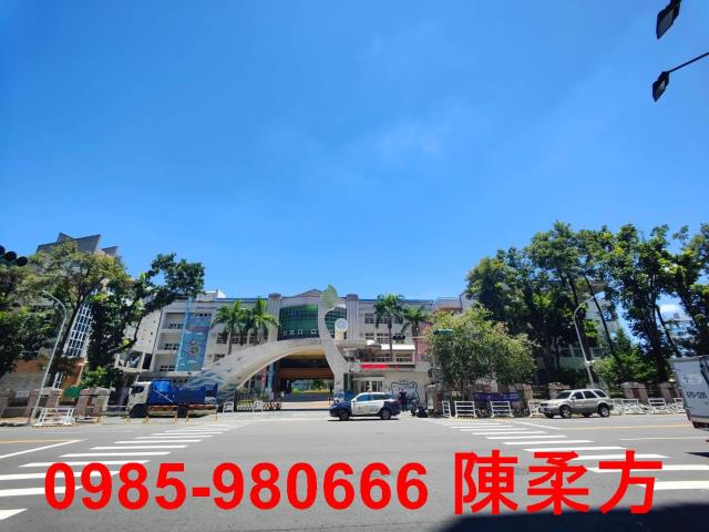 嘉義西區透天_店面-8
