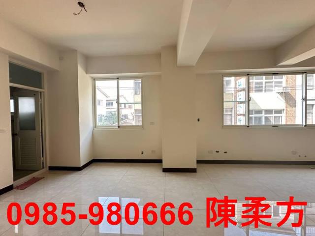 嘉義西區透天_店面-3