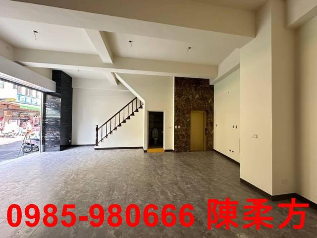 嘉義西區透天_店面-5