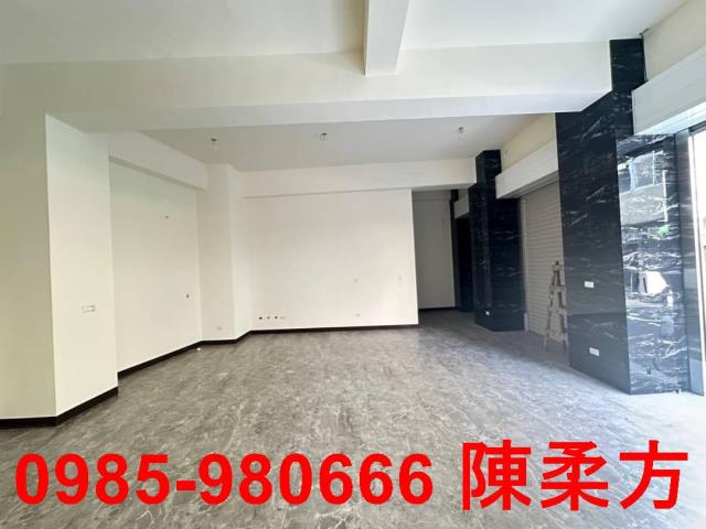 嘉義西區透天_店面-6