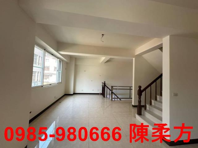 嘉義西區透天_店面-7