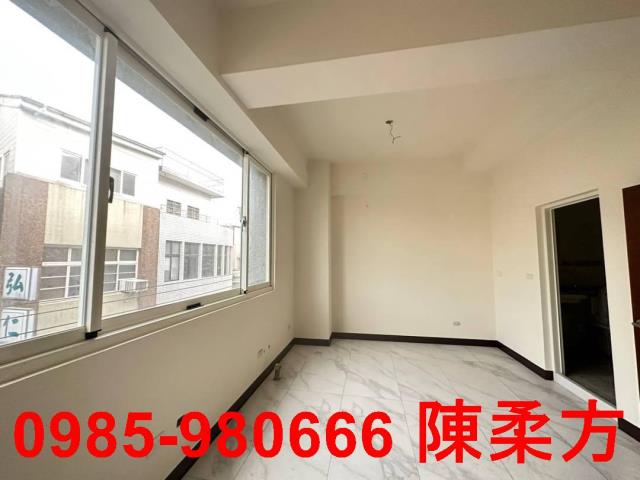 嘉義西區透天_店面-8