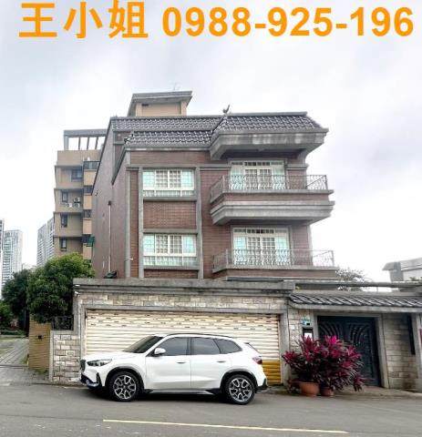 新北林口透天_別墅-14
