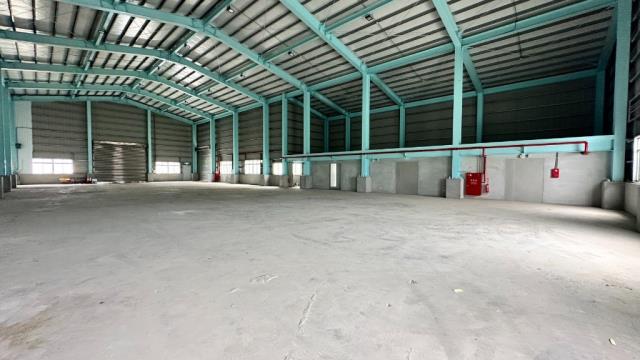 桃園新屋廠房-3