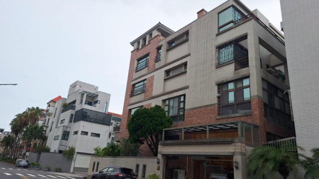 台南東區透天_別墅-14