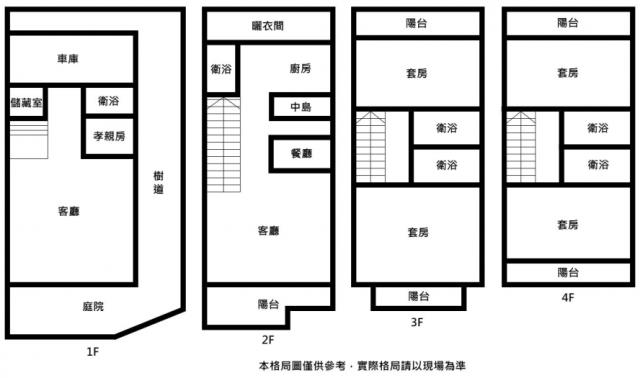 台南東區透天_別墅-2
