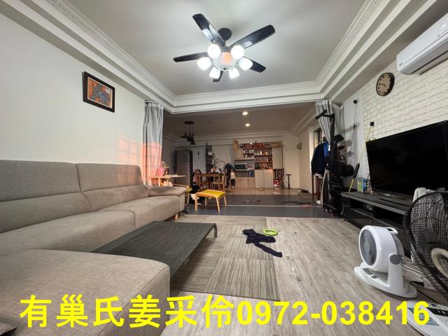 西區大樓_華廈-1