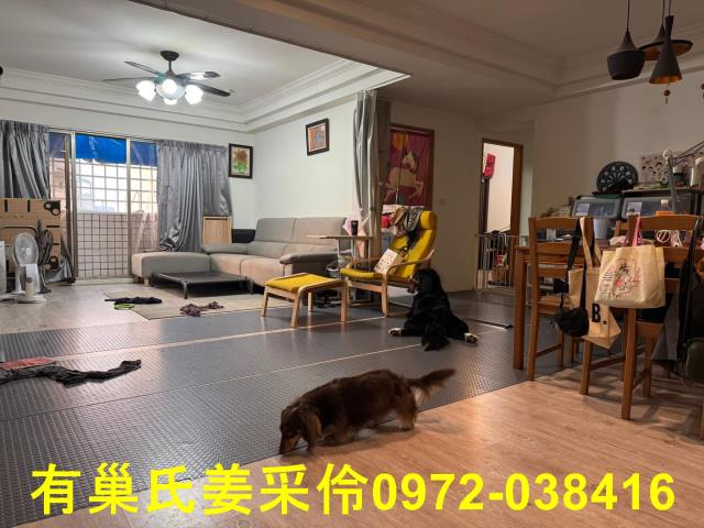 西區大樓_華廈-2