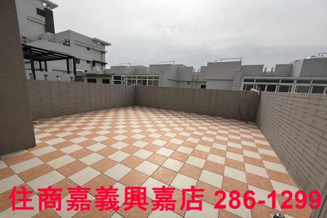 嘉義東區透天_店面-10
