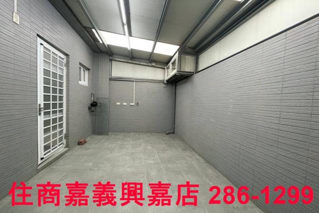 嘉義東區透天_店面-3