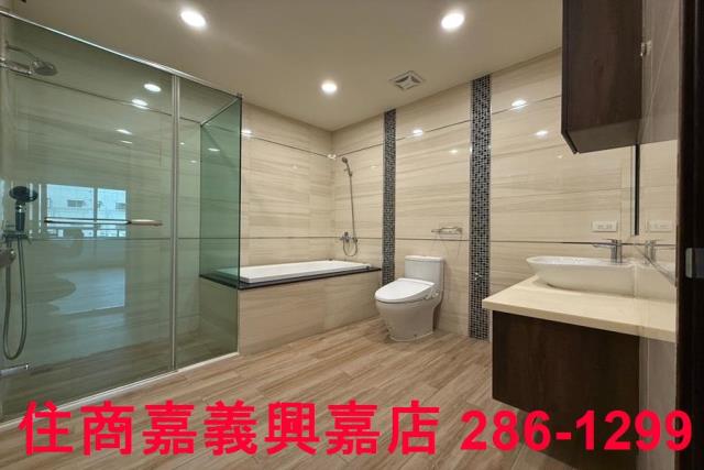 嘉義東區透天_店面-9