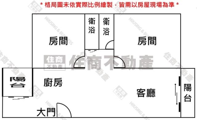 台南善化大樓_華廈-13