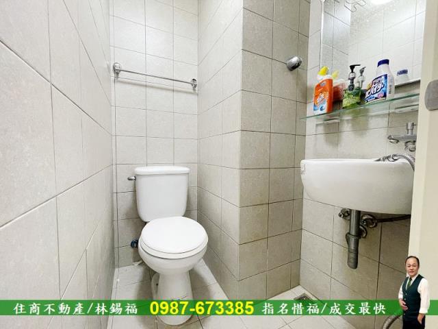 台南善化大樓_華廈-5