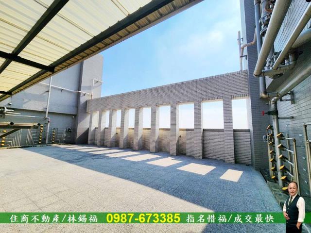 台南善化大樓_華廈-9