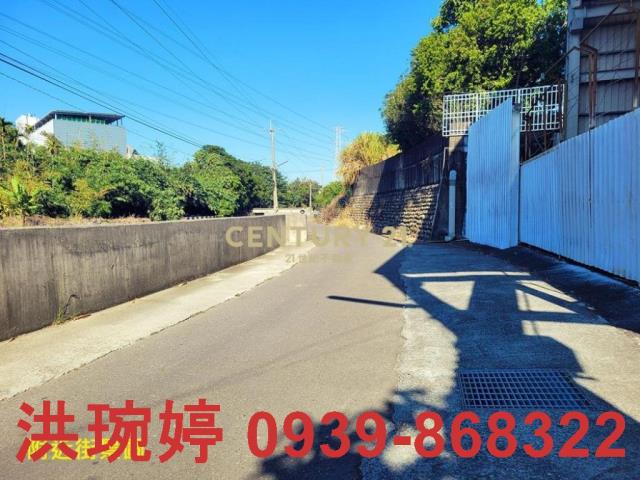 南投草屯農舍_廠房-1