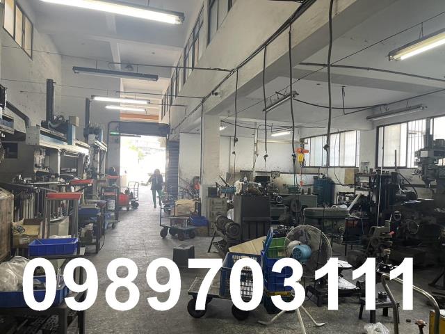 桃園龜山廠房-4